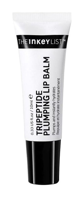 The Inkey List Tripeptide Yetişkin Dudak Nemlendirici Balm 10 gr