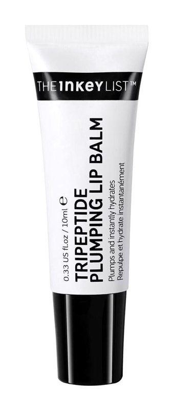 The Inkey List Tripeptide Yetişkin Dudak Nemlendirici Balm 10 gr