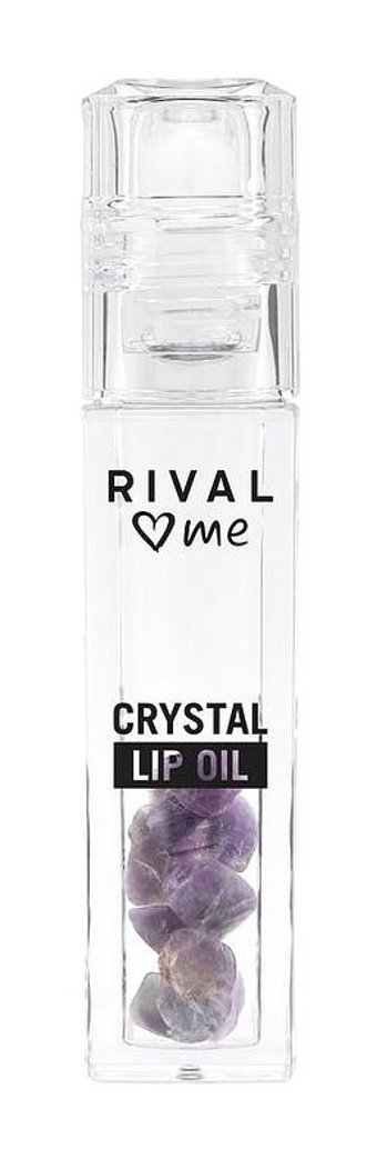 Rival Loves Me Ametist Yetişkin Dudak Nemlendirici Yağ