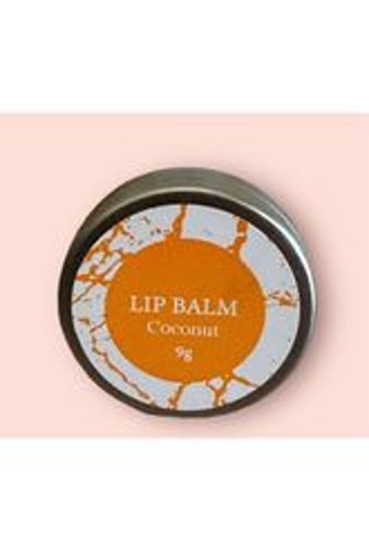 Virtual Hindistan Cevizli Yetişkin Dudak Nemlendirici Balm 9 gr