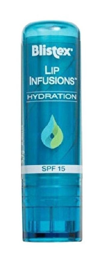 Blistex Lip Infusions Nourish Yetişkin Dudak Nemlendirici Balm 3.7 gr
