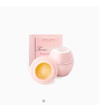 Oriflame Tender Care Doğal Ballı Yetişkin Dudak Nemlendirici Balm 10.5 gr