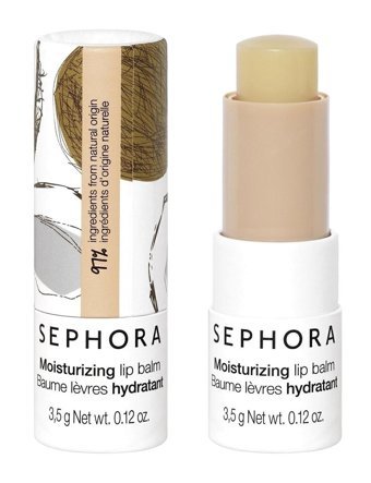 Sephora Collection Hindistan Cevizli Yetişkin Dudak Nemlendirici Balm 3.5 gr