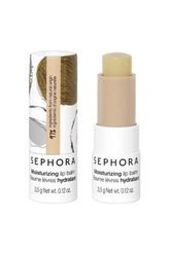 Sephora Collection Hindistan Cevizli Yetişkin Dudak Nemlendirici Balm 3.5 gr