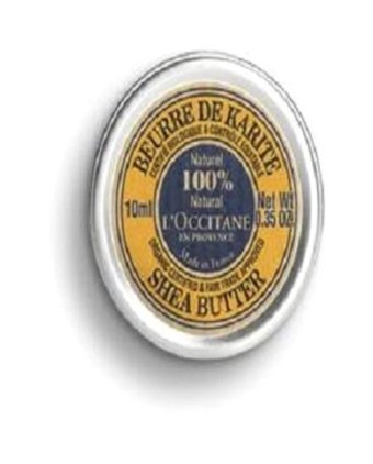 L'occitane Yetişkin Dudak Nemlendirici Krem 10 gr