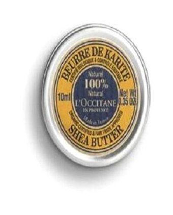 L'occitane Yetişkin Dudak Nemlendirici Krem 10 gr