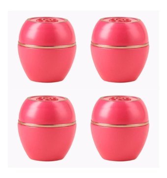 Oriflame Tender Care Çilekli Yetişkin Dudak Nemlendirici Balm 4x15 gr