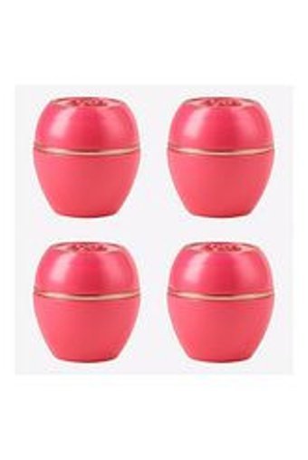 Oriflame Tender Care Çilekli Yetişkin Dudak Nemlendirici Balm 4x15 gr