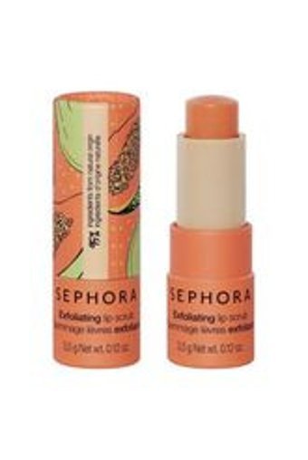 Sephora Collection Doğal Papayalı Yetişkin Dudak Nemlendirici Balm 3.5 gr
