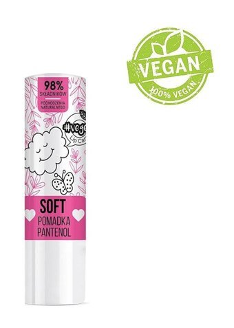 Floslek Doğal Yetişkin Dudak Nemlendirici Balm