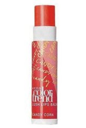 Avon Color Trend Lush Doğal Yetişkin Dudak Nemlendirici Balm
