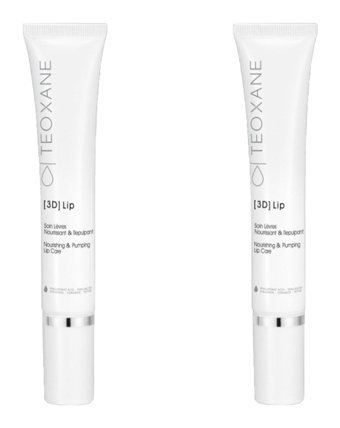 Teoxane Yetişkin Dudak Nemlendirici Balm 2x10 gr