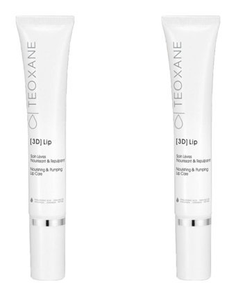 Teoxane Yetişkin Dudak Nemlendirici Balm 2x10 gr