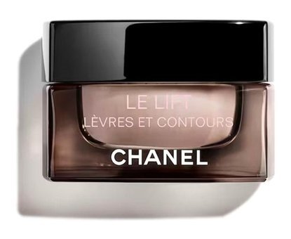 Chanel Le Lıft Yetişkin Dudak Nemlendirici Krem 15 gr