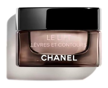 Chanel Le Lıft Yetişkin Dudak Nemlendirici Krem 15 gr