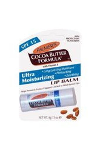 Palmer's Kakaolu Yetişkin Dudak Nemlendirici Balm 4 gr