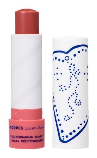 Korres Doğal Yetişkin Dudak Nemlendirici Balm 4.5 gr