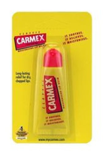 Carmex Yetişkin Dudak Nemlendirici Balm 10 gr