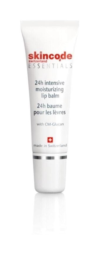 Skincode Yetişkin Dudak Nemlendirici Balm 10 gr