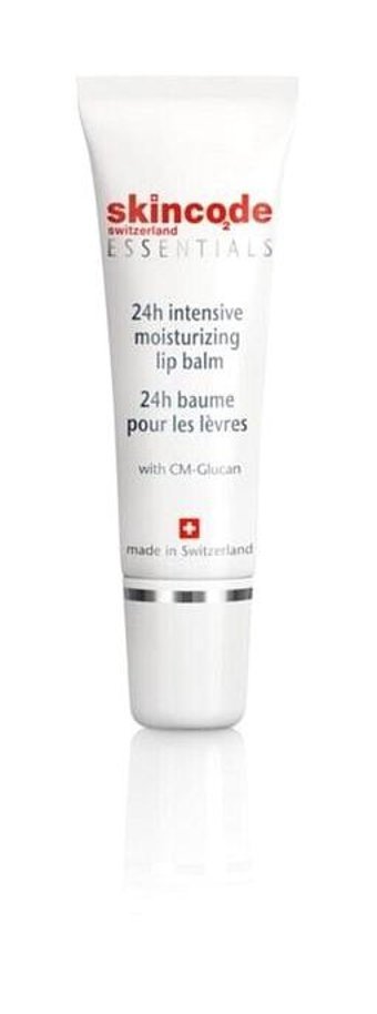 Skincode Yetişkin Dudak Nemlendirici Balm 10 gr