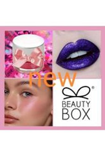 Beauty Box Yetişkin Dudak Nemlendirici Balm 10 gr