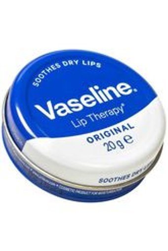Vaseline Yetişkin Dudak Nemlendirici 20 gr