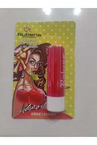 Rubens Kirazlı Yetişkin Dudak Nemlendirici Balm 5 gr
