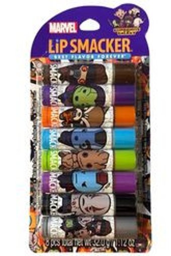Lip Smacker Yetişkin Dudak Nemlendirici Balm 8x4 gr