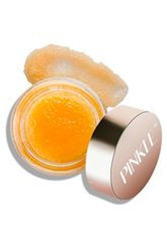 Pinkle Vanilyalı Yetişkin Dudak Nemlendirici Peeling - Partiküllü 20 gr
