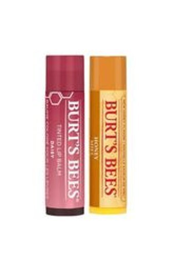 Burt's Bees Ballı Yetişkin Dudak Nemlendirici Balm 2x4.25 gr