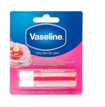 Vaseline Güllü Yetişkin Dudak Nemlendirici Balm 4.8 gr
