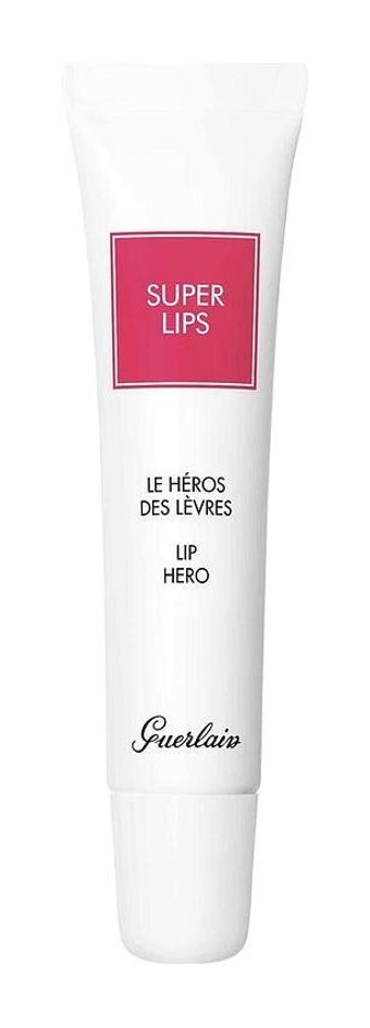 Guerlain Super Lips Yetişkin Dudak Nemlendirici Krem 15 gr