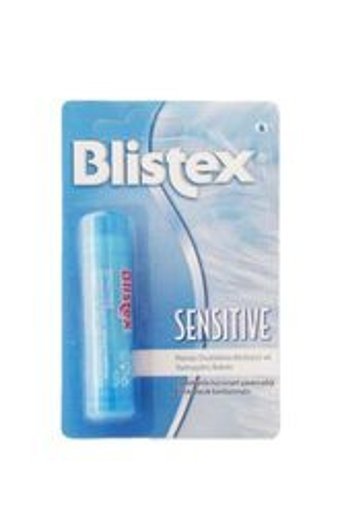 Blistex Mentollü Okaliptuslu Yetişkin Dudak Nemlendirici Balm 4.25 gr