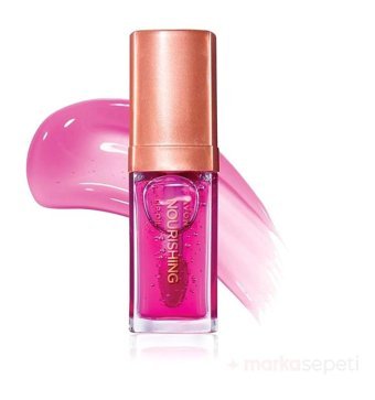 Avon Yetişkin Dudak Nemlendirici Yağ 7 gr
