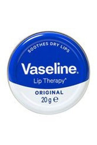 Vaseline Yetişkin Dudak Nemlendirici Krem 20 gr