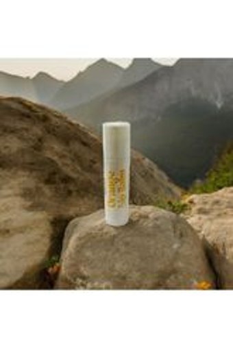 Lapina Doğal Portakallı Yetişkin Dudak Nemlendirici Balm 5 gr