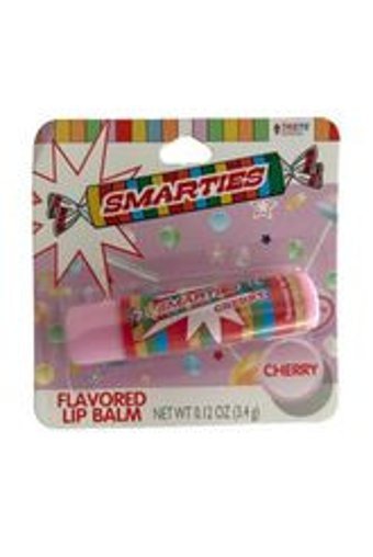 Taste Beauty Smarties Kirazlı Yetişkin Dudak Nemlendirici Krem 3.4 gr
