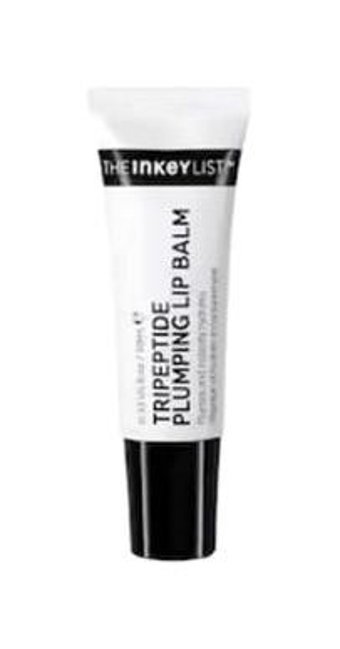 The Inkey List Yetişkin Dudak Nemlendirici Peeling - Partiküllü 10 gr
