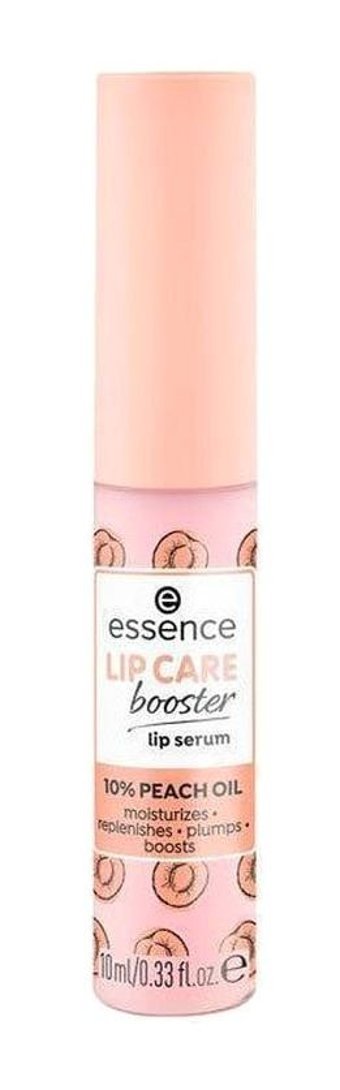 Essence Şeftalili Yetişkin Dudak Nemlendirici Balm 10 gr