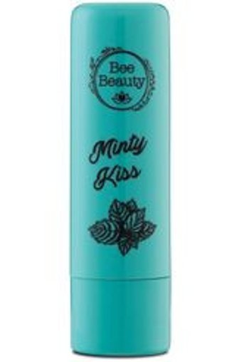 Bee Beauty Naneli Yetişkin Dudak Nemlendirici Balm