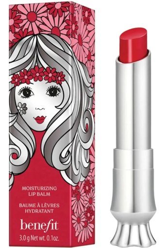 Benefit Cosmetics California Kissin Yetişkin Dudak Nemlendirici Balm 3 gr