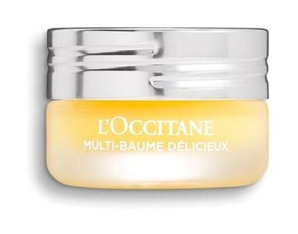L'occitane Delicious Yetişkin Dudak Nemlendirici Balm 8 gr