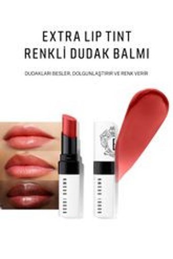 Bobbi Brown Extra Yetişkin Dudak Nemlendirici Balm 2.3 gr