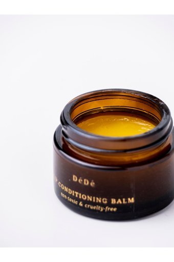 Dede Candle Yetişkin Dudak Nemlendirici Balm 20 gr