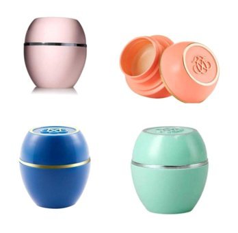 Oriflame Tender Care Kayısılı-Naneli-Yaban Mersinli Yetişkin Dudak Nemlendirici Balm 4x15 gr
