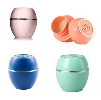 Oriflame Tender Care Kayısılı-Naneli-Yaban Mersinli Yetişkin Dudak Nemlendirici Balm 4x15 gr