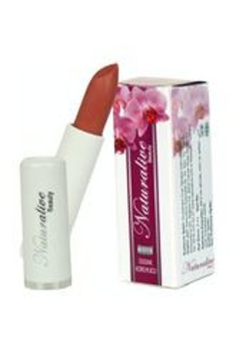 Naturalive Beauty Vanilyalı Yetişkin Dudak Nemlendirici Balm