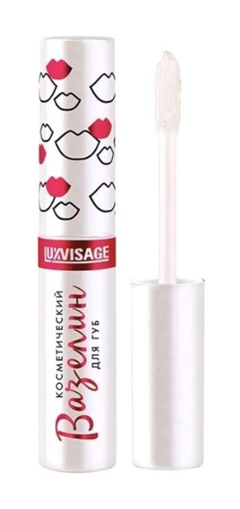 Luxvısage Cosmetıcs Yetişkin Dudak Nemlendirici Balm