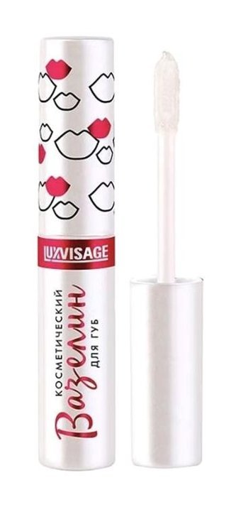 Luxvısage Cosmetıcs Yetişkin Dudak Nemlendirici Balm