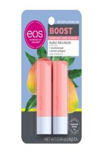 Eos Doğal Mangolu Yetişkin Dudak Nemlendirici Balm 4 gr